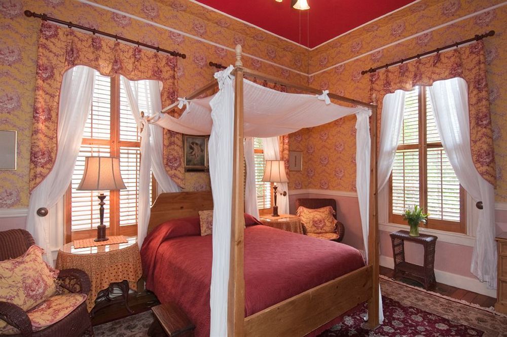 Bed and Breakfast The Jasmine House à Charleston Extérieur photo